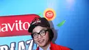 Foto profil Dochi Pee Wee Gaskin (Galih W Satria/bintang.com)
