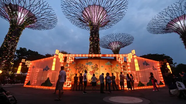 Mid-Autumn Festival