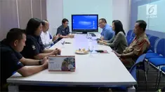 Industri kelapa sawit merupakan komiditi yang menjanjikan di Indonesia.