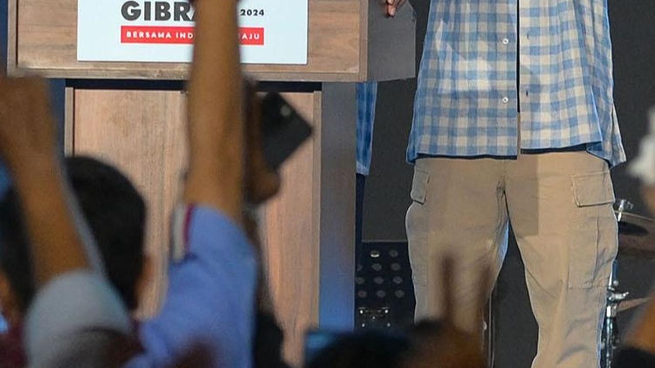 Susunan Kabinet Prabowo Belum Dibahas, TKN: Jangan Transaksional