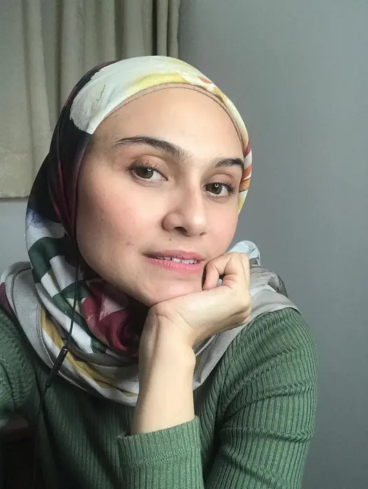 Zee Zee Shahab (Instagram/zeezeeshahab)