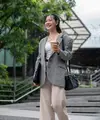 Tersenyum./Copyright DepositPhotos