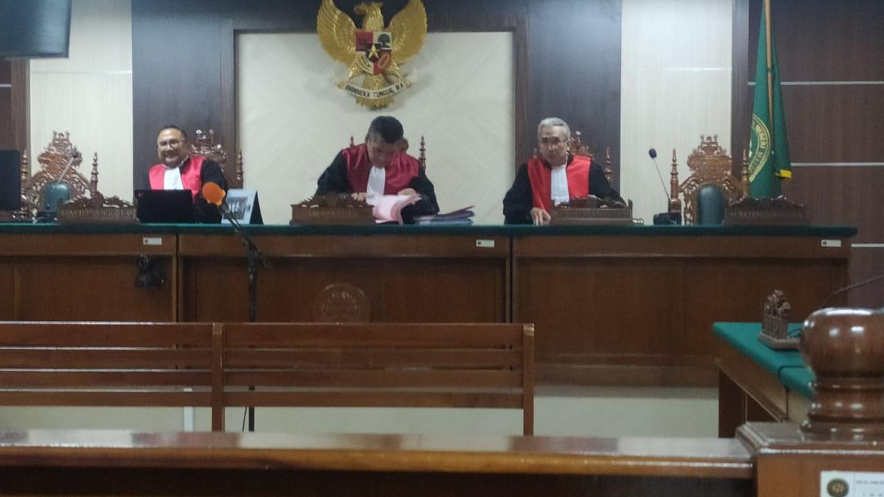 Dok. Istimewa