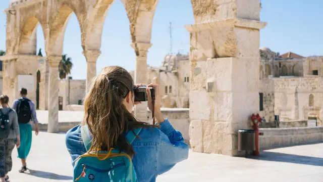 Gaya Traveling Sesuai dengan 16 Tipe MBTI (photo by pexels.com)