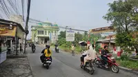 Tiga Jalan di Depok Jadi Fokus Perbaikan