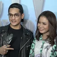 Afgan Syahreza memenangkan kategori Penyanyi Paling Ngetop di SCTV Award 2016. Berhalangan hadir, Rossa yang mewakili Afgan untuk mengambil penghargaan.