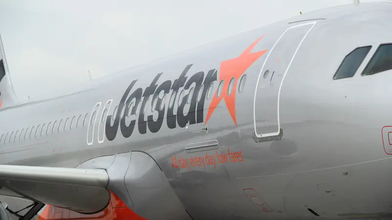 Jetstar Asia