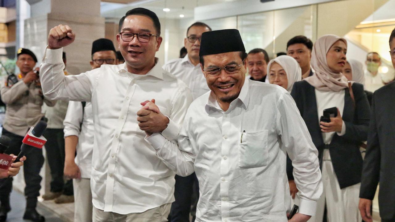Suswono Janji Majukan Jakarta: Indeks Kebahagiaan Warga akan Jauh Lebih Baik