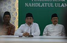 VIDEO: Ketum PBNU Geram Sanksi 5 Kadernya Temui Presiden Israel, Begini Prosesnya