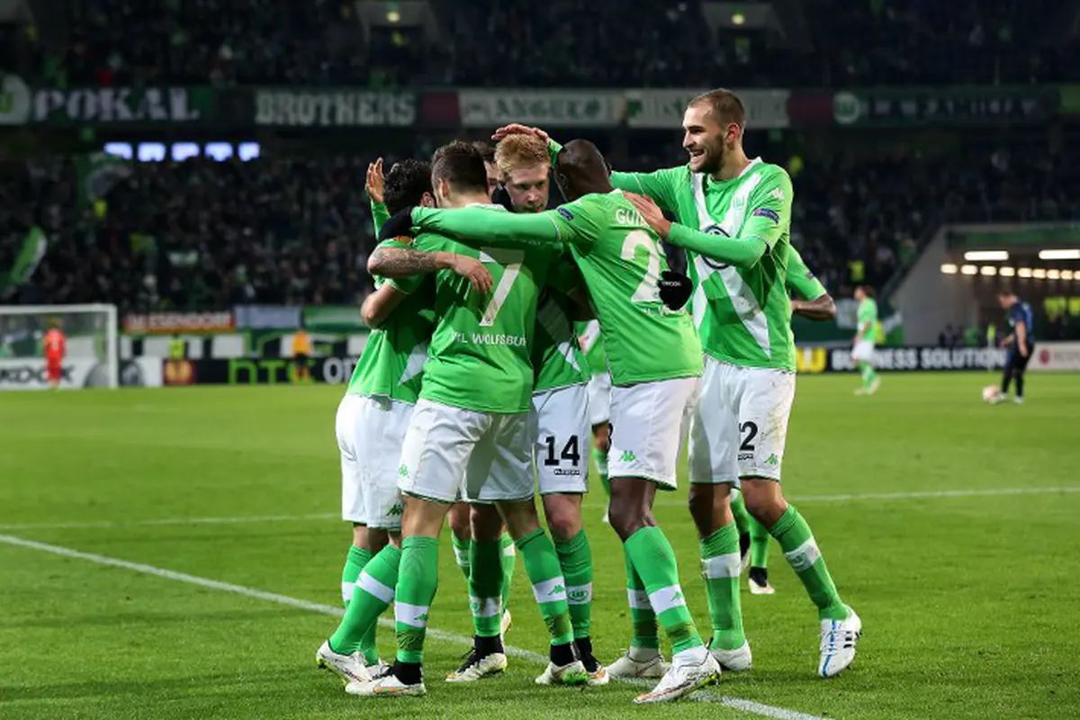 Wolfsburg