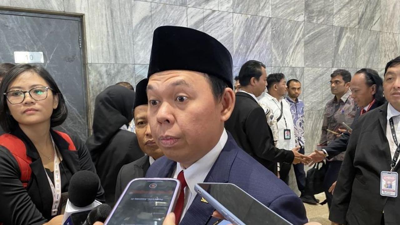 DPD: Pidato Prabowo Tegaskan Konsistensi Dukungan Indonesia untuk Palestina, Wujud Diplomasi Bebas Aktif