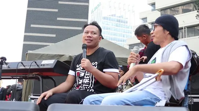 Vicky Prasetyo