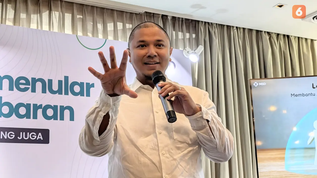 5 Tips Jaga Anak Tetap Sehat Selama Momen Lebaran