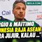 Kejutan! Respons Sergio & Maitimo Soal Timnas Indonesia Raja ASEAN: Harus Bicara Jujur, Kalau ...