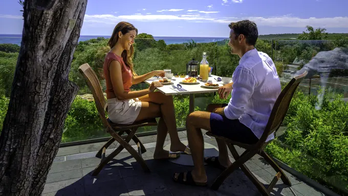 Rayakan Cinta di Margaret River, Destinasi Paling Romantis di Australia Barat [Dok/Tourism Western Australia]