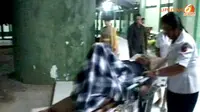 [VIDEO] Operasi Bocah Korban Peluru Nyasar Tak Dapat Bantuan