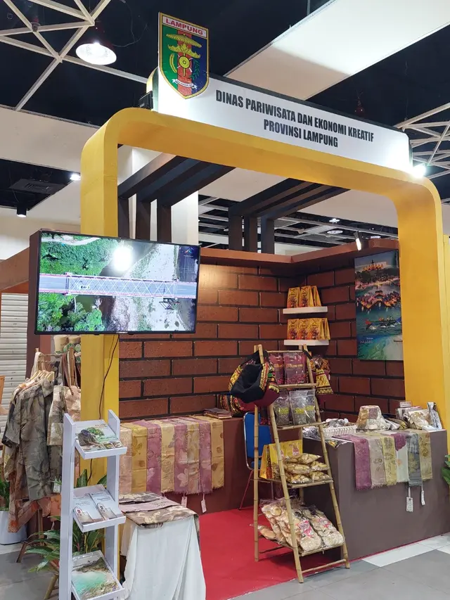 Bazaar Kahut Sigerbori