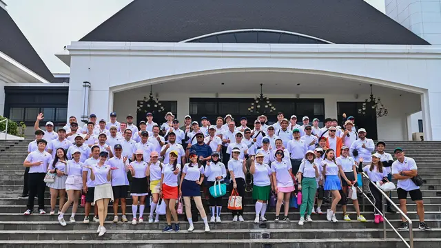 Golftrovert Vol.1
