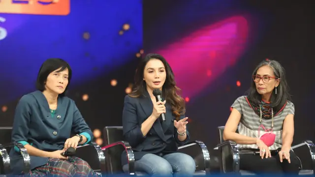 Indonesian Drama Series Awards 2022 (IDSA 2022). (IST)