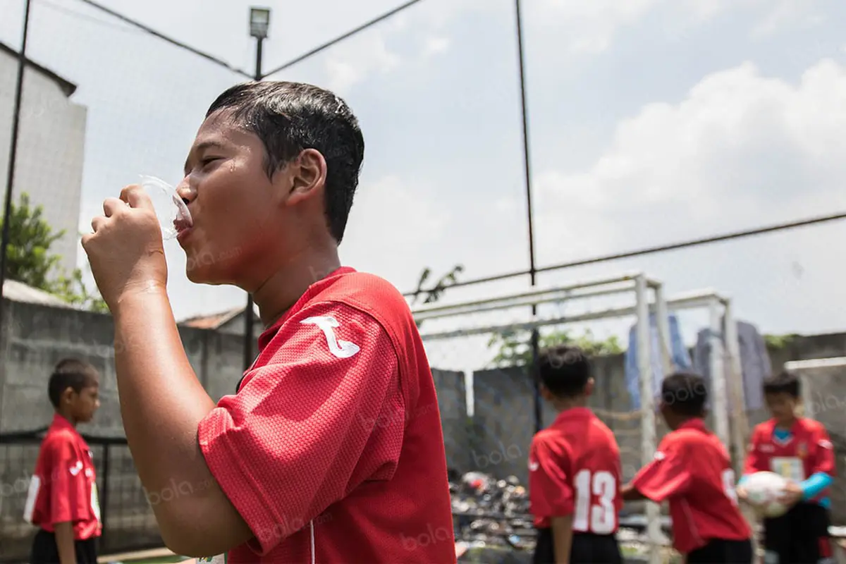 Asiop Apacinti  Liga Bola Indonesia
