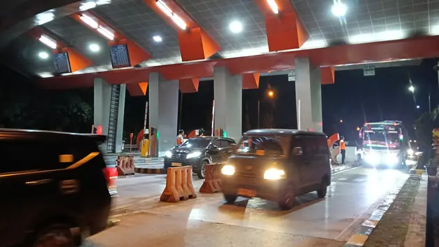 Kondisi Pelabuhan Ciwandan dan Merak