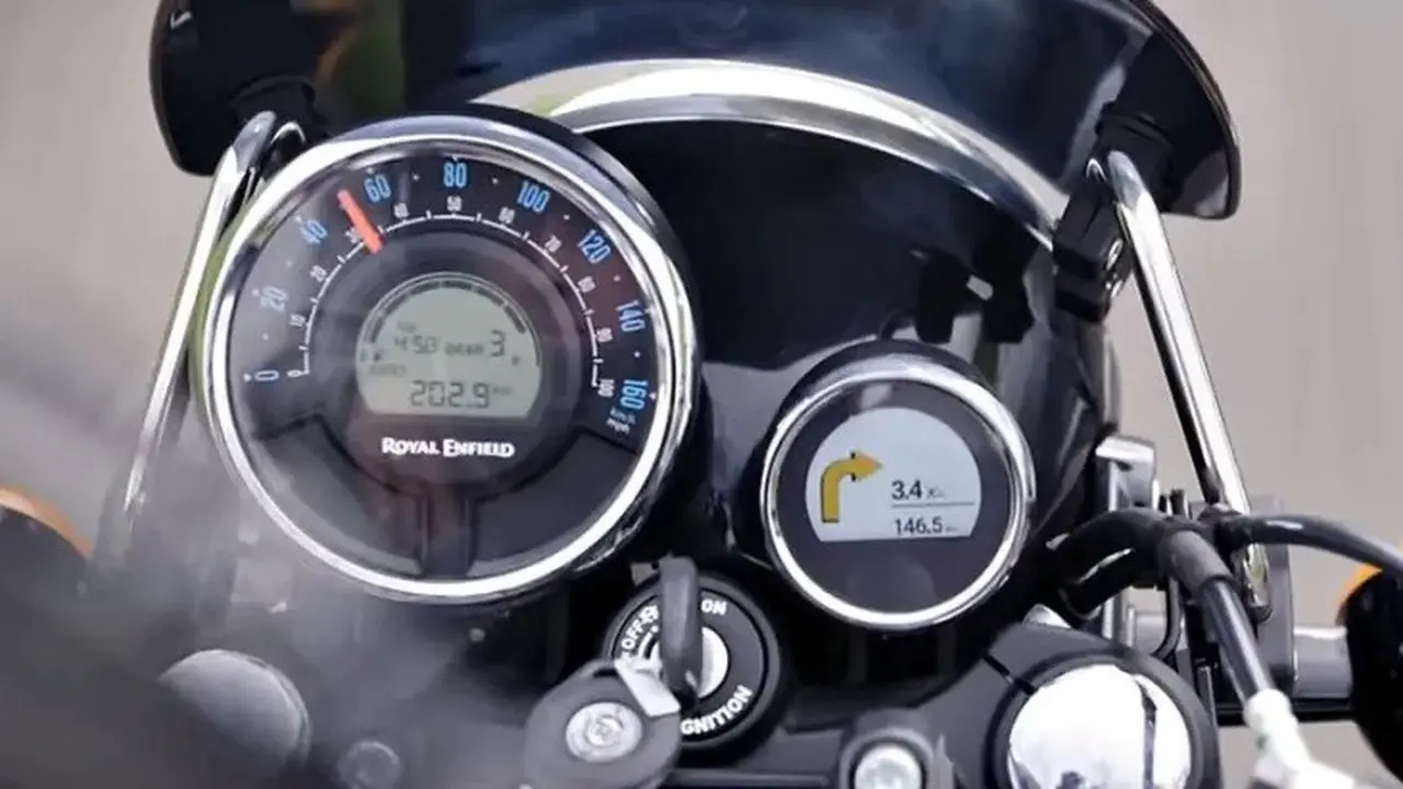 Royal Enfield