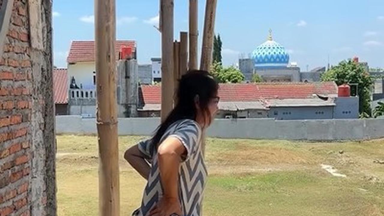 Potret Rumah Bunda Corla yang Diberikan Ivan Gunawan, Akan Ditempati Setelah Pindah dari Eropa