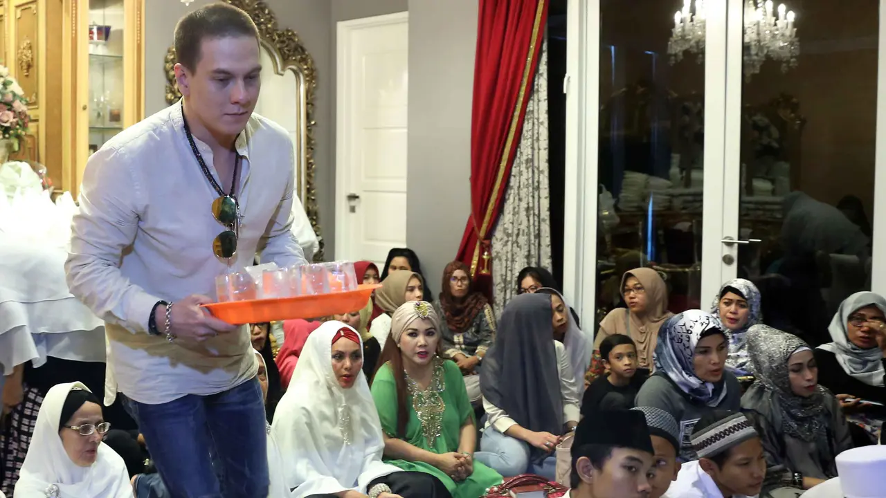 [Bintang] Bertrand Antolin