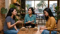 5 Pertimbangan Sebelum Menengahi Konflik agar Mediasi Berjalan Efektif
