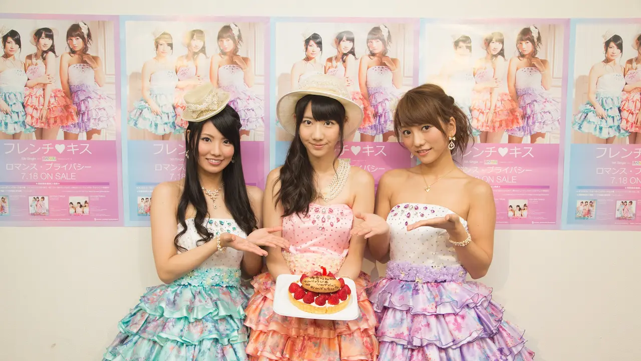 Grup Unit AKB48, Siap Rilis Album Pertama dan Terakhir