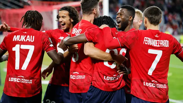 Lille