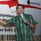 Pelantikan Pengurus Persatuan Manager Artis Indonesia (Deki Prayoga/bintang.com)