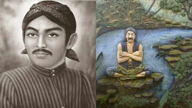 Sunan Kalijaga
