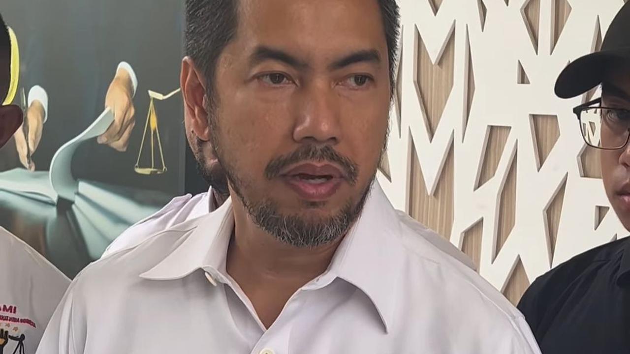 Anaknya Merasa Tidak Didampingi, Sunan Kalijaga Ngamuk di PN Jaksel ke Pihak Sekolah Al Azhar