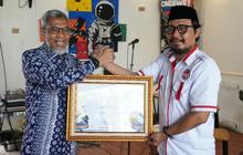 Dari Kafe Sederhana Jadi Pusat Inovasi, Kawasan Karya Cipta Palu Resmi Ditetapkan sebagai KBKI 2025