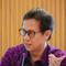Menkes Budi sebut satu WNA kontak erat dengan pasien positif hantavirus di MV Hondius masih menjalani isolasi di RSPI Sulianti Saroso Jakarta. (Foto: Dok Kemenkes RI)
