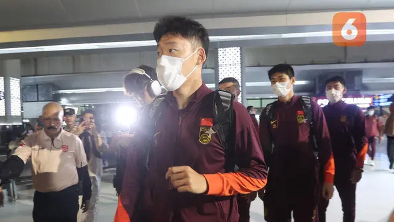 Indonesia Bayari Hotel Tempat Pemain Timnas China Menginap, Harga Kamarnya Bikin Geleng-Geleng