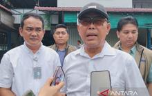 Bulog Pastikan Ketersediaan Minyakita di Pasar Medan Aman Jelang Idul Adha