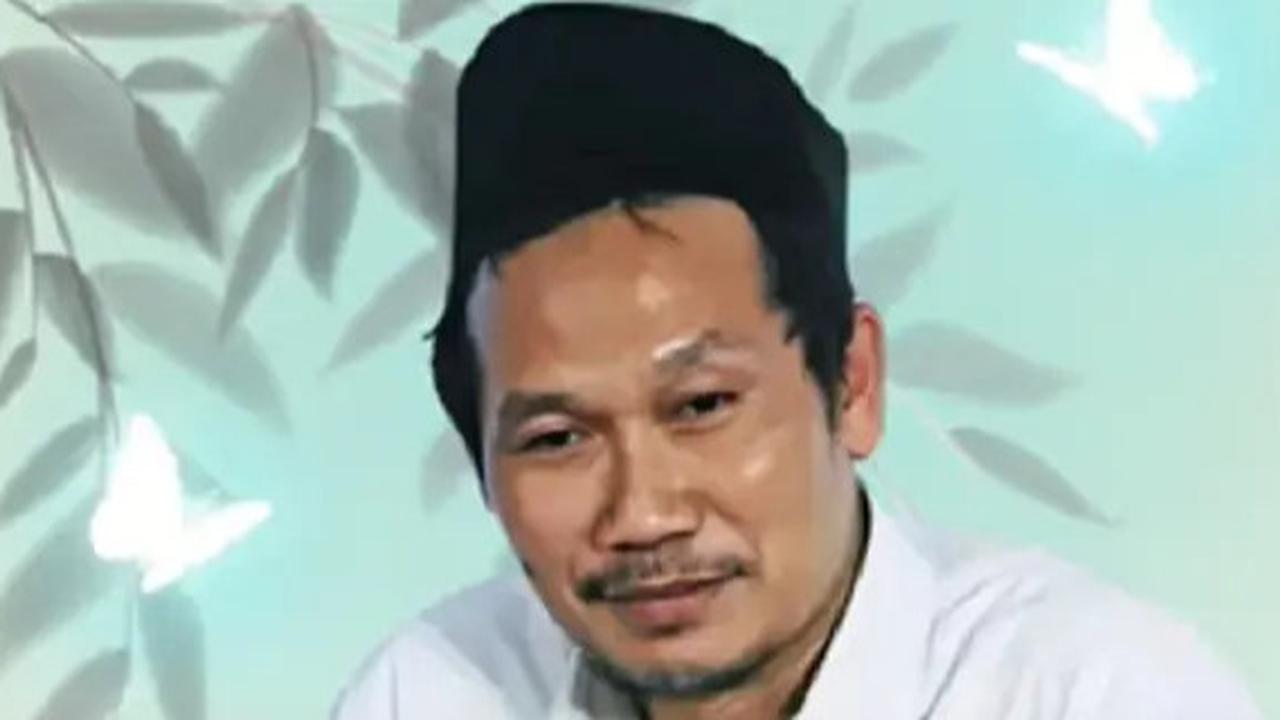 Gus Baha Mengungkapkan Rahasia Masuk Surga: Tidak Sulit, Tapi Ada Syaratnya