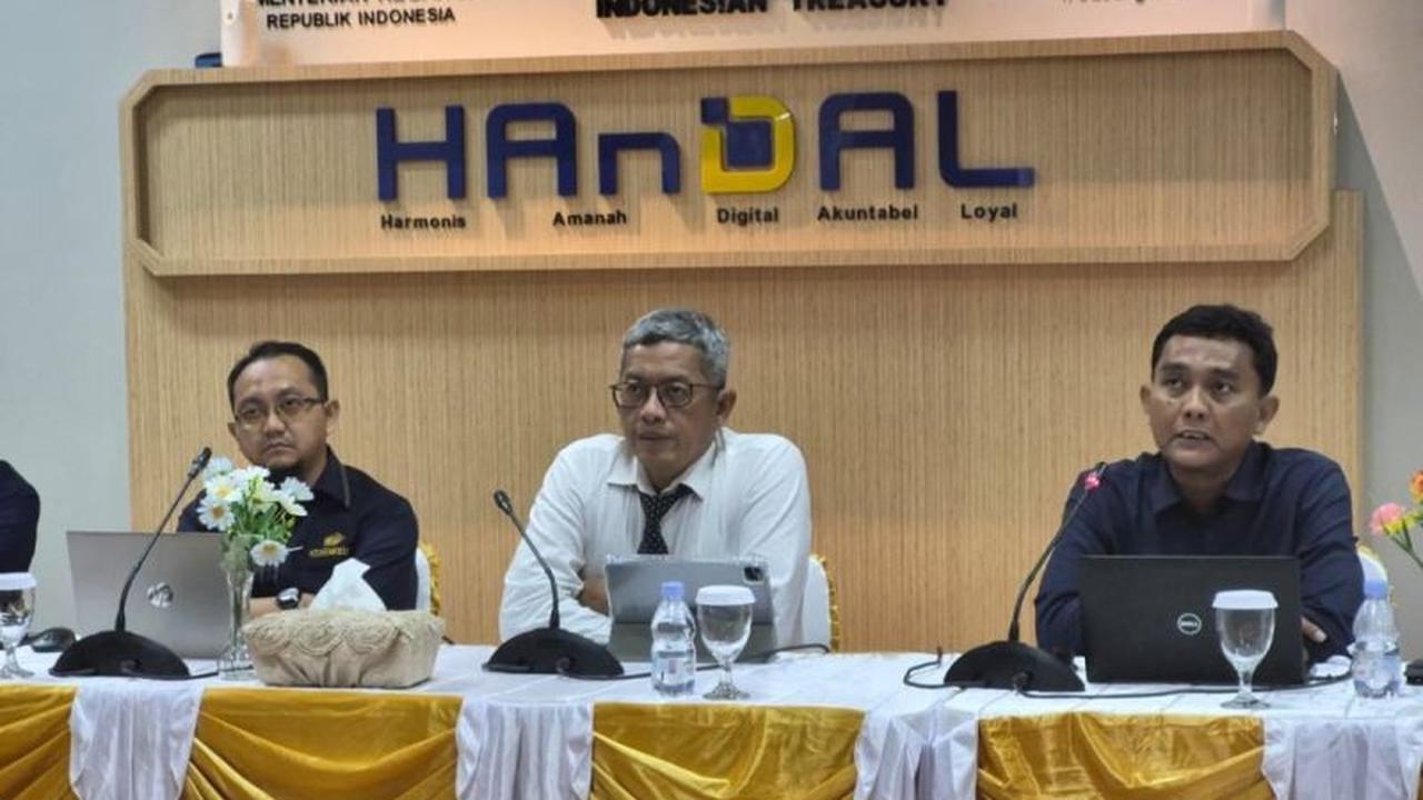Penyaluran KUR Papua Barat dan Papua Barat Daya Tembus Rp735,59 Miliar di Tahun 2025