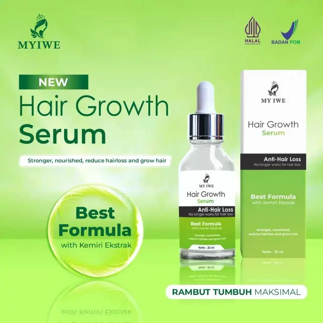 Produk Rambut Tempatan Lwn Antarabangsa – Mana Yang Lebih Baik?
