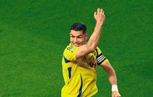 Hasil Liga Arab Saudi: Cristiano Ronaldo Cetak Gol di Menit ke-4, Al Nassr Kalahkan Al Kholood