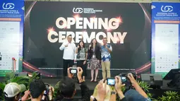 IOITE 2026 Resmi Dibuka di PIK 2, Jadi Tempat Berburu Ide Outing dan Gathering Perusahaan