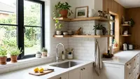 7 Cara Memilih Wastafel dan Keran Air yang Tepat untuk Dapur, Jangan Asal Beli