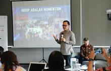 Wamendagri Dorong Pemda Manfaatkan Beasiswa Australia, Ternyata Ini Kunci Peningkatan Kualitas Kebijakan Publik