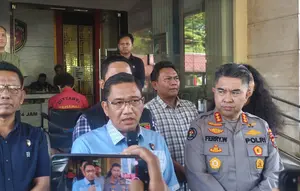 Motif Pembunuhan Driver Taksi Online di Sumut