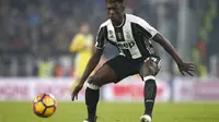 Moise Kean, Juventus. (AFP/Marco Bertorello)