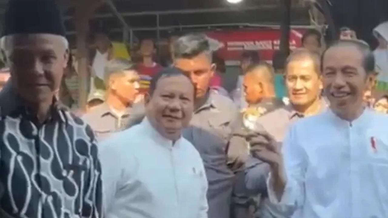 Dok. Istimewa