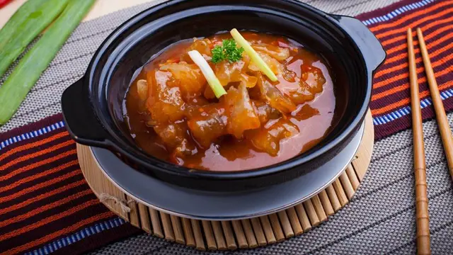 Kikil Sapi