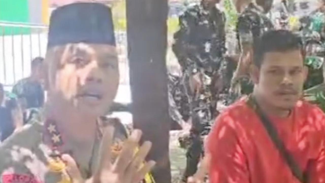 Penjual Pempek Motornya Hilang Dicuri, Jenderal Polisi Atensi Anak Buah Pelaku Langsung Diciduk